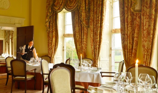 Treat yourself! 5* Mount Juliet Estate, Autograph Collection in Kilkenny  from €149/double - Ireland Travel Deals - cheap flights, hotels, holiday  packages