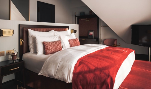 LUME Boutique Hotel, Autograph Collection - Premium Room - Book on ClassicTravel.com