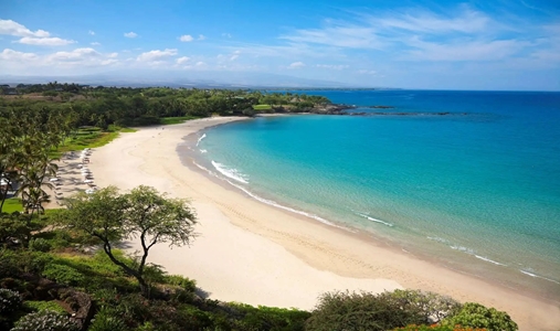 Mauna Kea Beach Hotel - Beach - Book on ClassicTravel.com