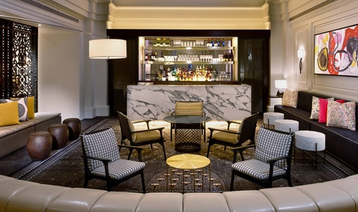 Hotel Colonnade Coral Gables, Autograph Collection - Lobby Bar - Book on ClassicTravel.com