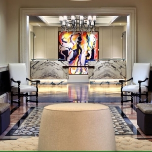 Hotel Colonnade Coral Gables, Autograph Collection - Lobby - Book on ClassicTravel.com