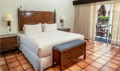 Hacienda del Mar Los Cabos Autograph Collection - Comfortable Room - Book on ClassicTravel.com