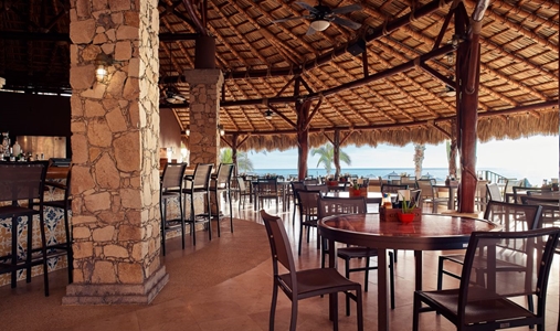 Hacienda del Mar Los Cabos Autograph Collection - DeCortez Restaurant - Book on ClassicTravel.com