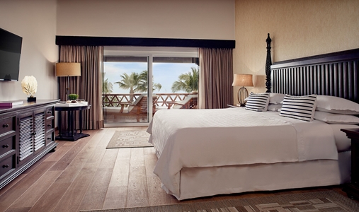 Hacienda del Mar Los Cabos Autograph Collection - Patron's Suite - Book on ClassicTravel.com