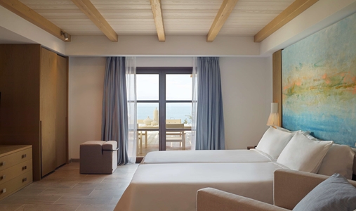 Angsana Corfu Resort & Spa - Ionian Seaview 2 Bedroom Villa - Book on ClassicTravel.com