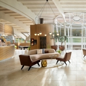 Argentario Resort Golf & Spa - The Majestic Hall - Book on ClassicTravel.com