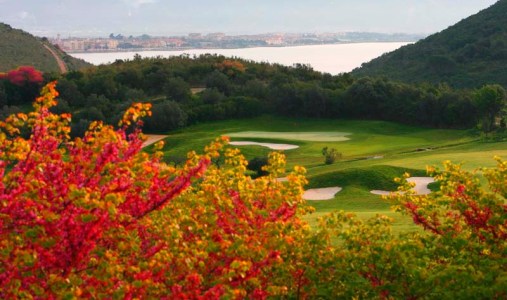 Argentario Resort Golf & Spa - Book on ClassicTravel.com