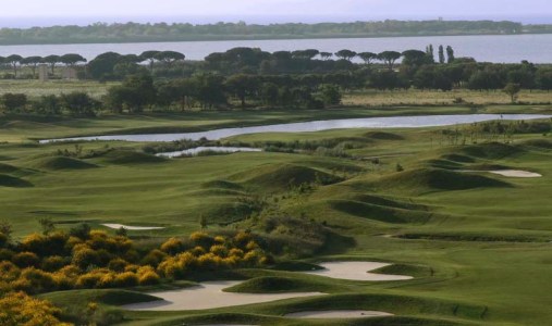 Argentario Resort Golf & Spa - Book on ClassicTravel.com