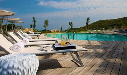 Argentario Resort Golf & Spa - Book on ClassicTravel.com