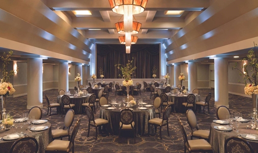 Claremont Club & Spa, a Fairmont Hotel - Meeting Room - Book on ClassicTravel.com