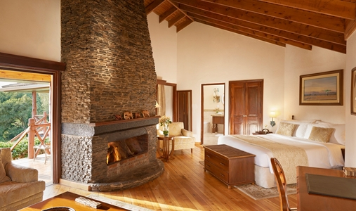 Fairmont Mount Kenya Safari Club - Riverside Cottage - Book on ClassicTravel.com