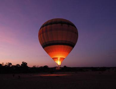 Fairmont Mara Safari Club - Photo #2