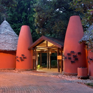 Fairmont Mara Safari Club