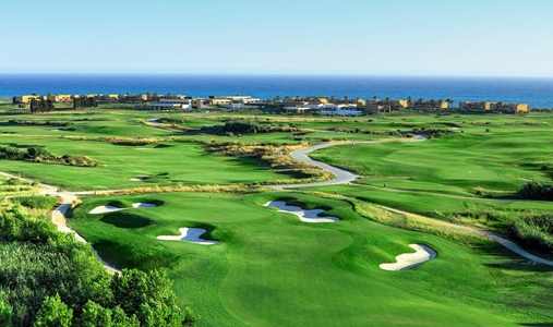 Verdura Resort - Golf Course - Book on ClassicTravel.com