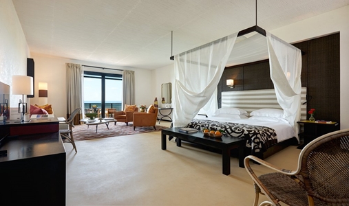 Verdura Resort - Junior Suite - Book on ClassicTravel.com