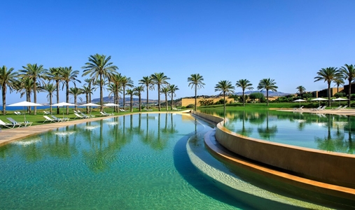 Verdura Resort - Pool - Book on ClassicTravel.com