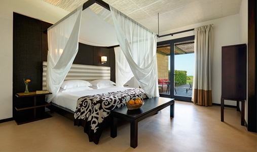 Verdura Resort - Pool Suite - Book on ClassicTravel.com