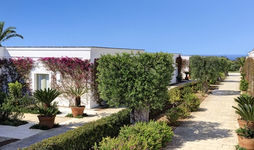 Masseria Torre Maizza - Accommodations - Book on ClassicTravel.com