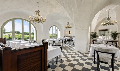 Masseria Torre Maizza - Carosello - Book on ClassicTravel.com