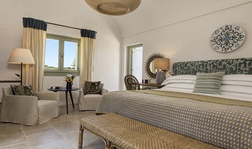 Masseria Torre Maizza - Superior Room - Book on ClassicTravel.com