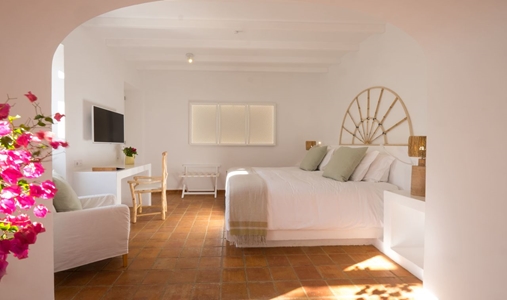 Octant Vila Monte - Deluxe Room - Book on ClassicTravel.com