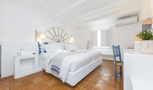 Octant Vila Monte - Family Corner Suite - Book on ClassicTravel.com