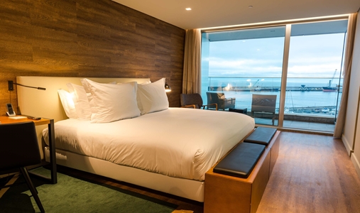 Octant Ponta Delgada - Standard Room - Book on ClassicTravel.com