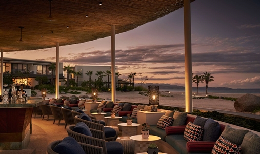 Four Seasons Resort Los Cabos at Costa Palmas - Casa de Brasa - Book on ClassicTravel.com