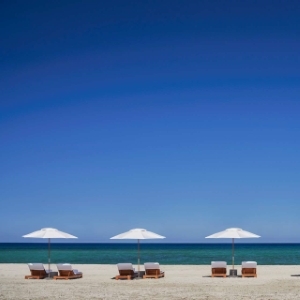 Four Seasons Resort Los Cabos at Costa Palmas - East Cape Beach - Book on ClassicTravel.com