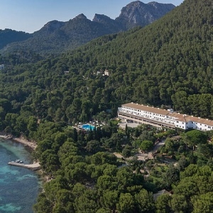 Four Seasons Mallorca