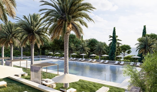 Four Seasons Mallorca - Photo #10