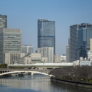 Four Seasons Osaka