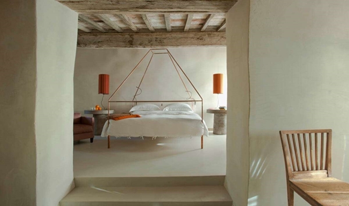 Hotel Monteverdi Tuscany - Village Suite - Book on ClassicTravel.com