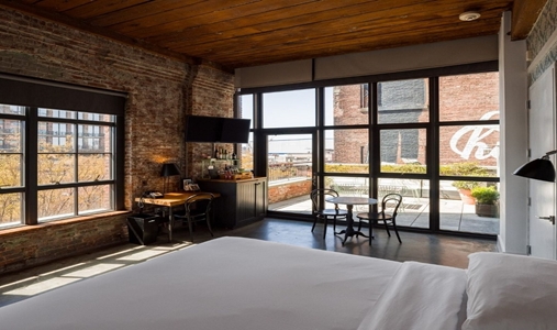 Wythe Hotel - Photo #13