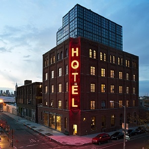 Wythe Hotel