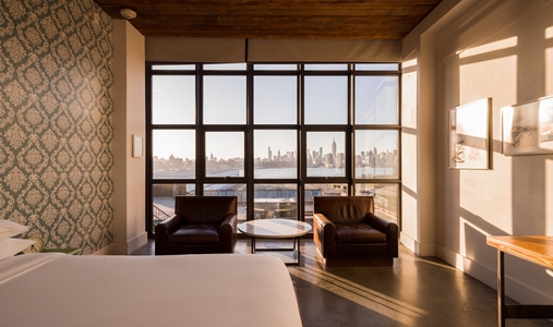 Wythe Hotel - Photo #7