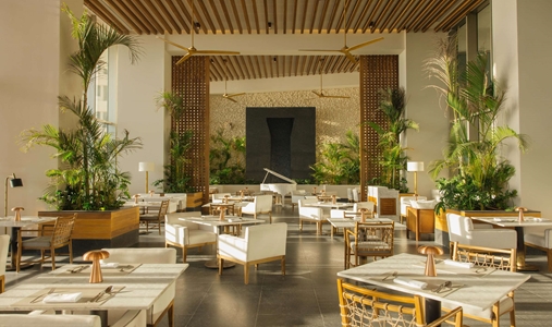 SHA Wellness Clinic Mexico - Shamadi Restaurant - Book on ClassicTravel.com