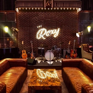 The Roxy Hotel