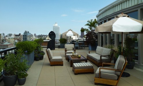 Soho Grand Hotel - Photo #14