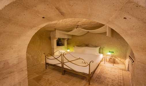 Tafoni Houses Cave Hotel - 106 Gold Finch - Book on ClassicTravel.com