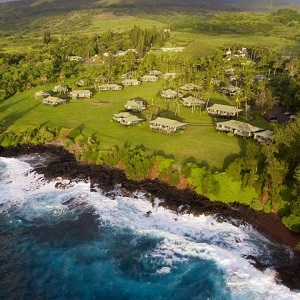 Hana-Maui Resort