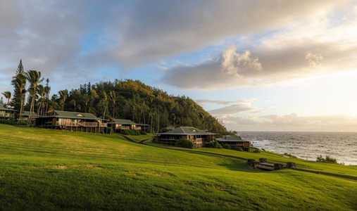 Hana-Maui Resort - Photo #7