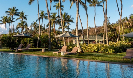 Hana-Maui Resort - Photo #17