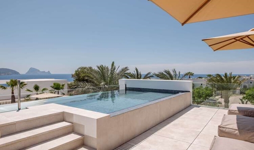 7 Pines Resort Ibiza - Photo #13