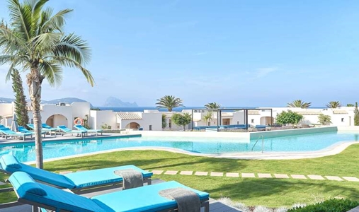 7 Pines Resort Ibiza - Photo #17
