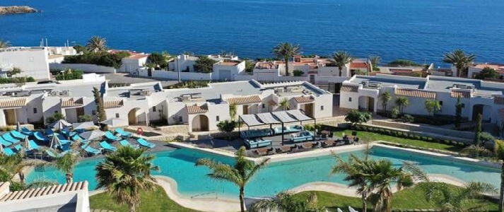 7 Pines Resort Ibiza - Photo #2