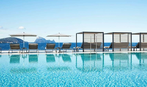 7 Pines Resort Ibiza - Photo #18