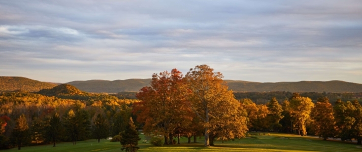 Miraval Berkshires Resort and Spa - View - Book on ClassicTravel.com