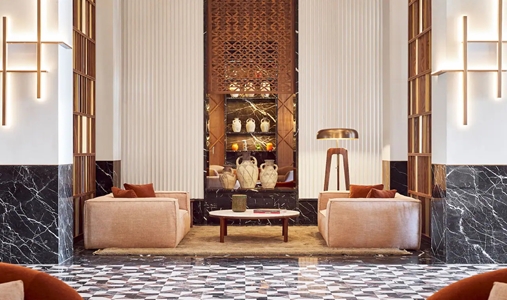 Park Hyatt Marrakech - Photo #3