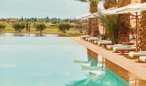 Park Hyatt Marrakech - Photo #19